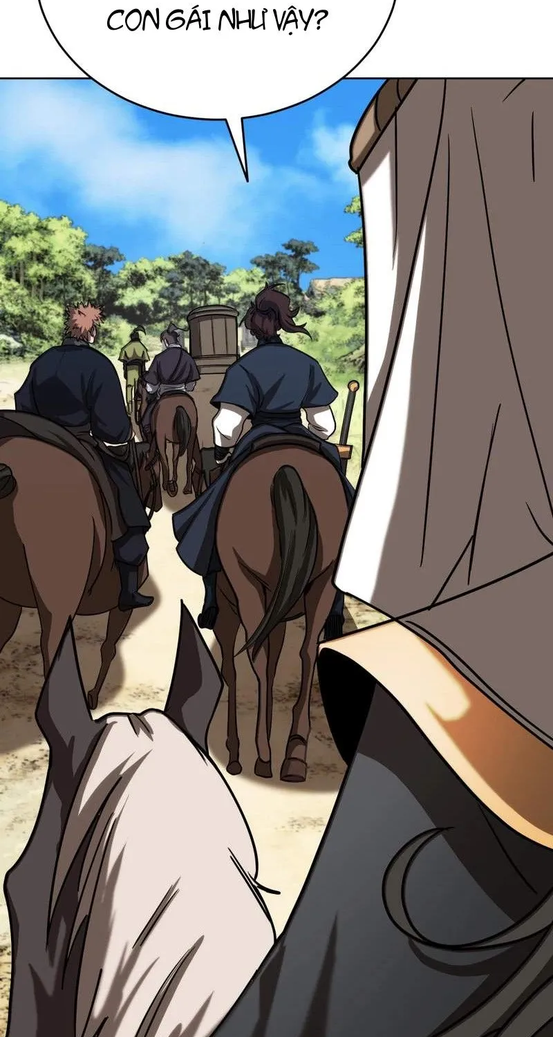 Bảo Tiêu Lập Dị - Chap 21 - Trang 77