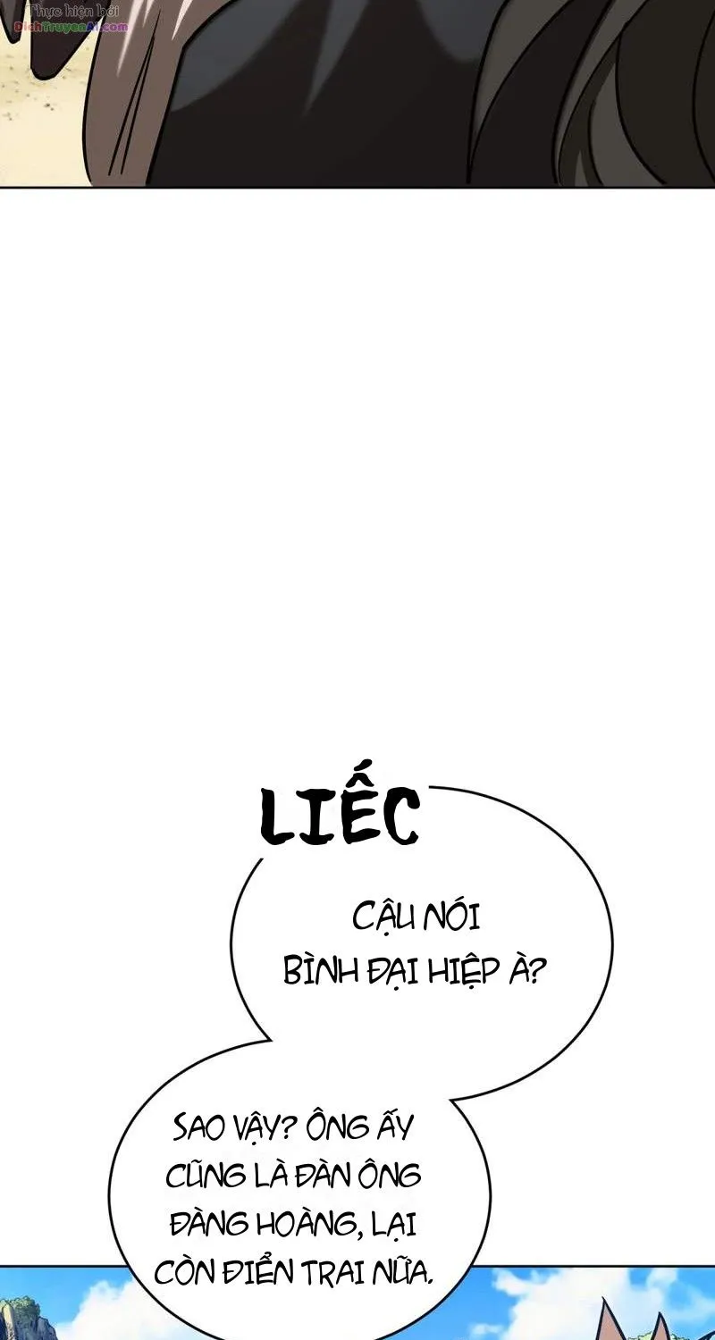 Bảo Tiêu Lập Dị - Chap 21 - Trang 79