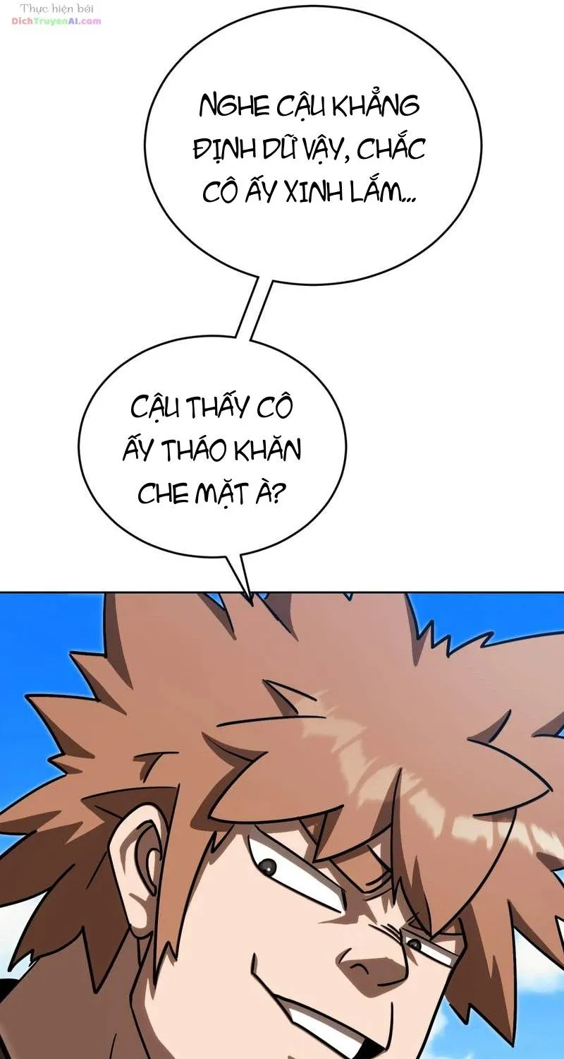Bảo Tiêu Lập Dị - Chap 21 - Trang 82