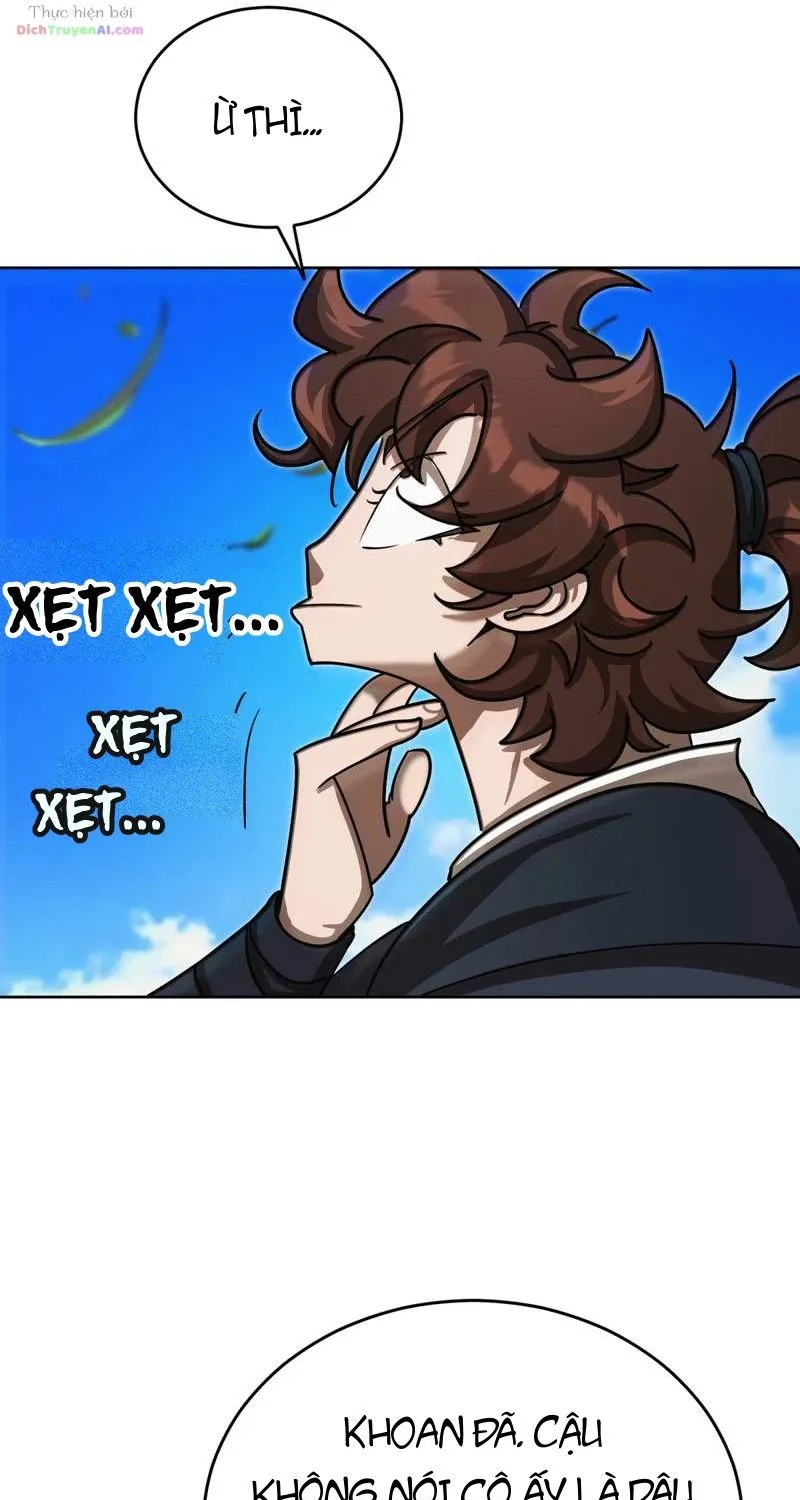 Bảo Tiêu Lập Dị - Chap 21 - Trang 84