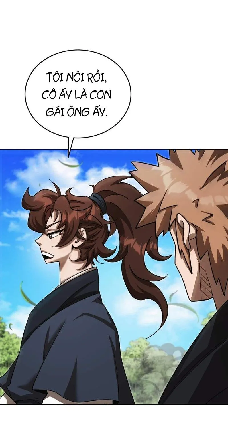 Bảo Tiêu Lập Dị - Chap 21 - Trang 90
