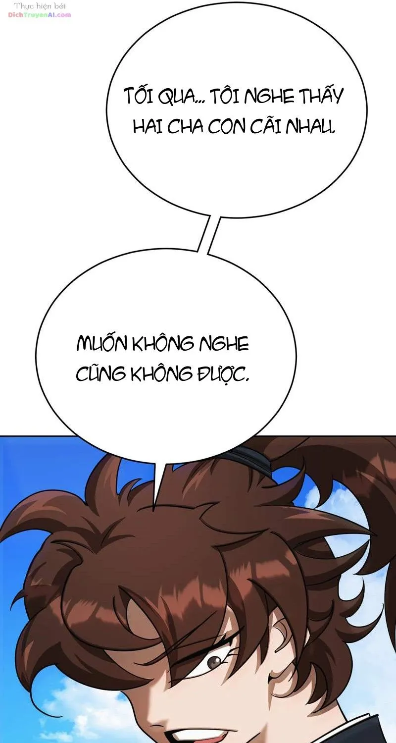Bảo Tiêu Lập Dị - Chap 21 - Trang 92