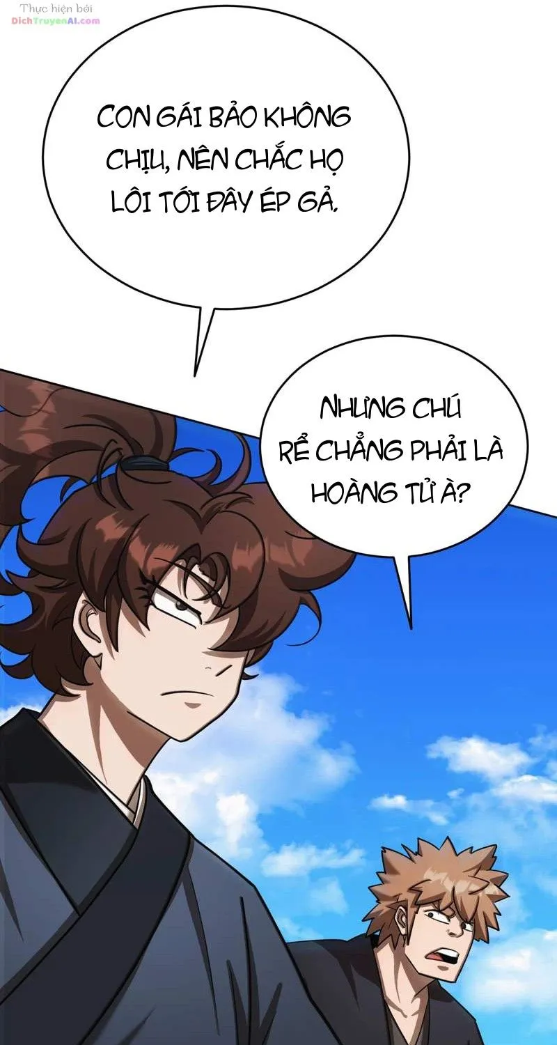 Bảo Tiêu Lập Dị - Chap 21 - Trang 94