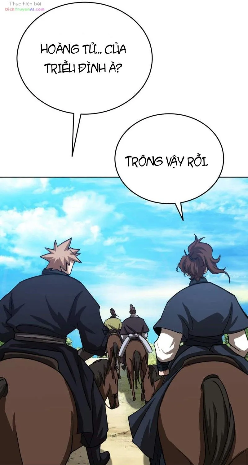 Bảo Tiêu Lập Dị - Chap 21 - Trang 98