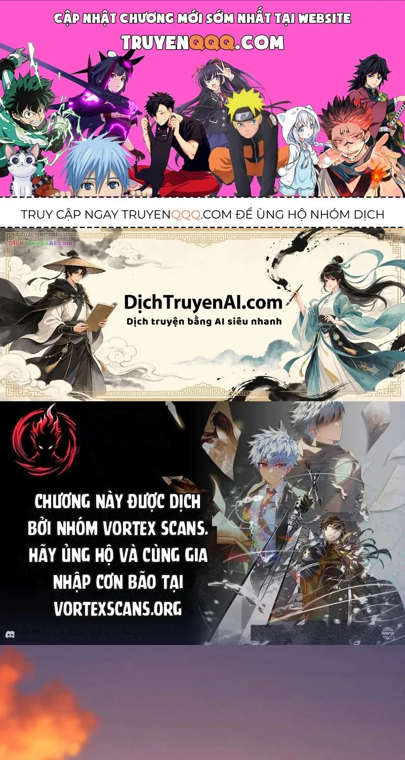 Bảo Tiêu Lập Dị - Chap 22 - Trang 1