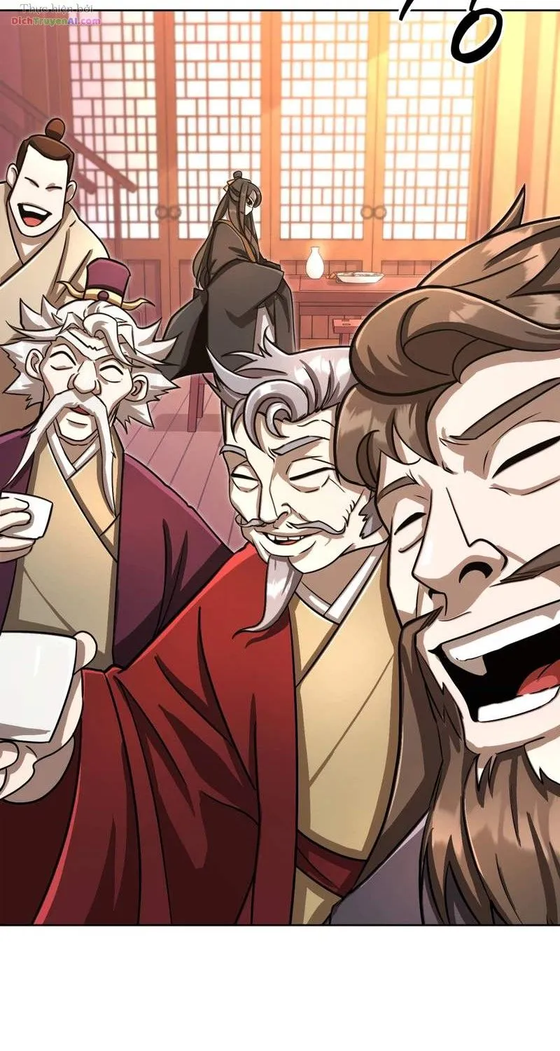 Bảo Tiêu Lập Dị - Chap 22 - Trang 11