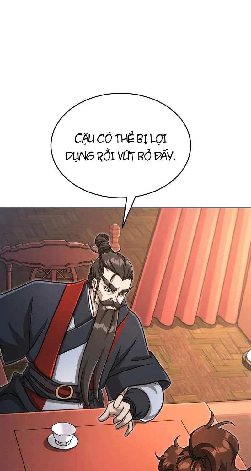 Bảo Tiêu Lập Dị - Chap 22 - Trang 101
