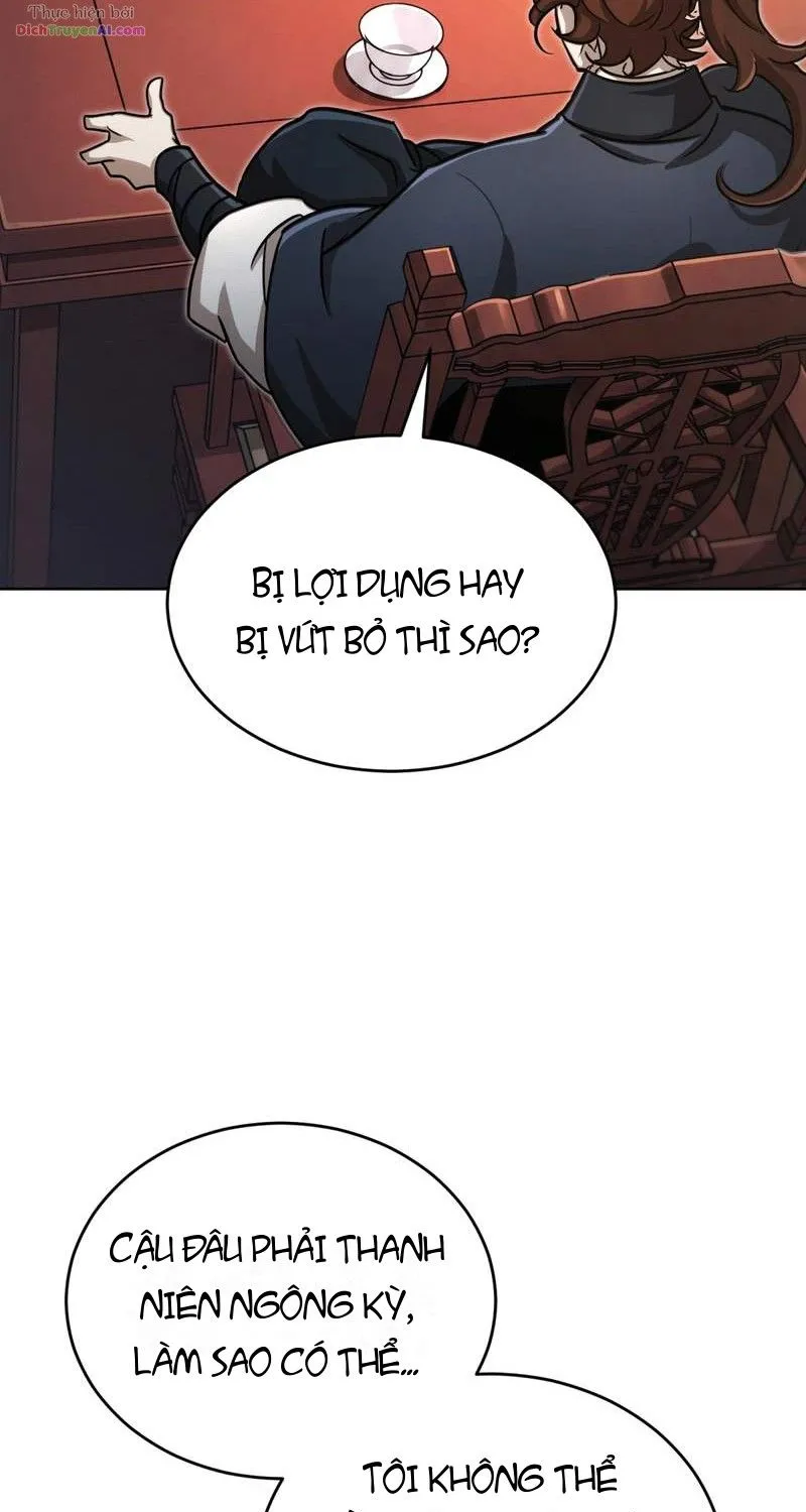 Bảo Tiêu Lập Dị - Chap 22 - Trang 103