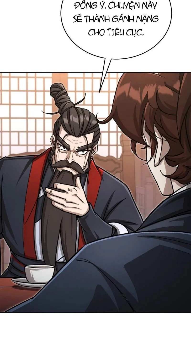 Bảo Tiêu Lập Dị - Chap 22 - Trang 104