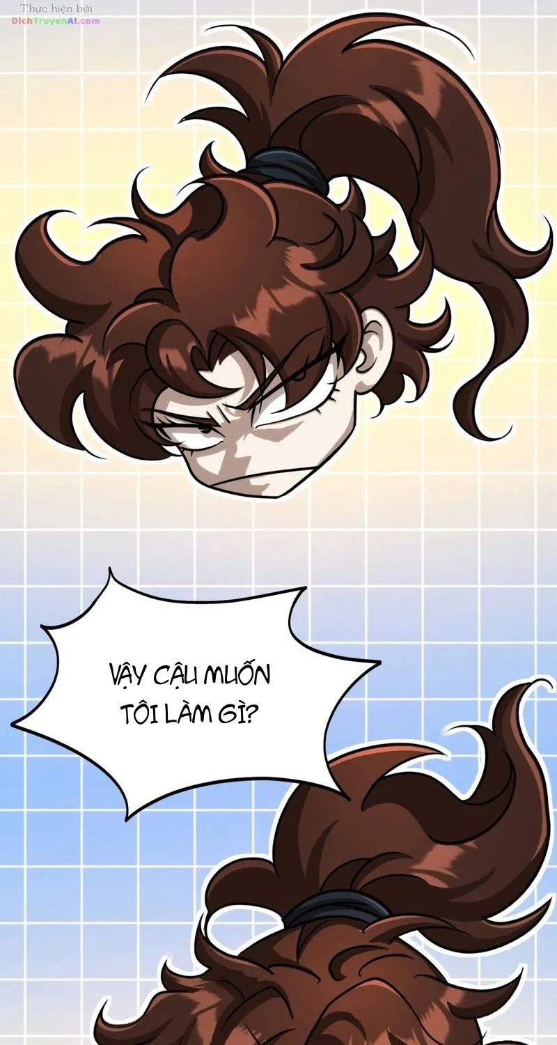 Bảo Tiêu Lập Dị - Chap 22 - Trang 108