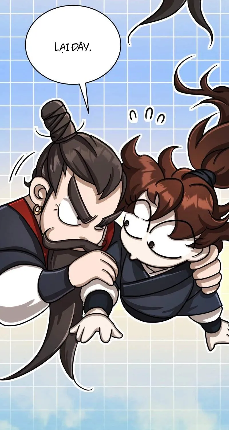 Bảo Tiêu Lập Dị - Chap 22 - Trang 111