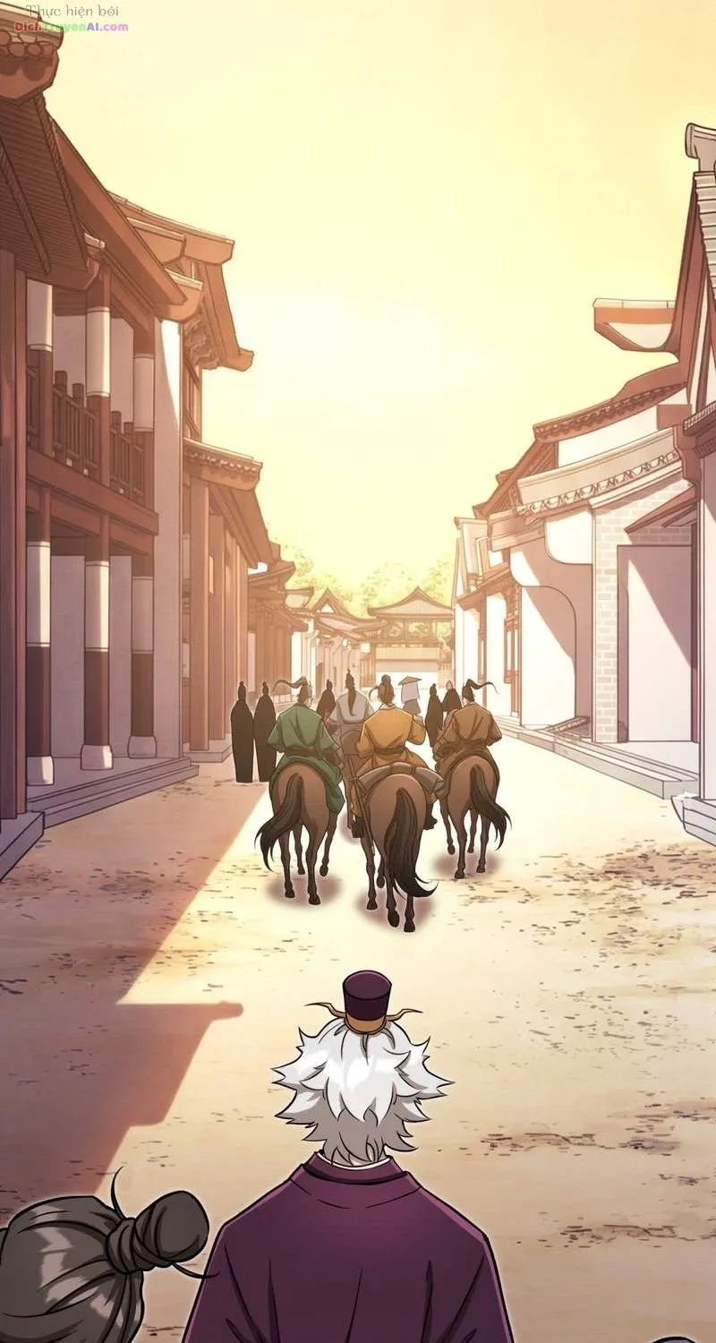 Bảo Tiêu Lập Dị - Chap 22 - Trang 115