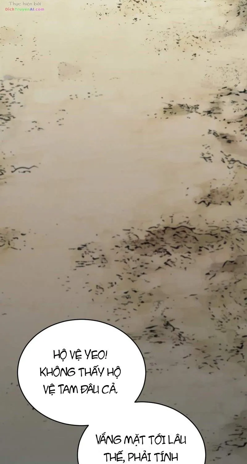 Bảo Tiêu Lập Dị - Chap 22 - Trang 120