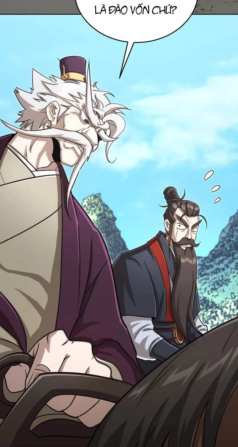Bảo Tiêu Lập Dị - Chap 22 - Trang 121