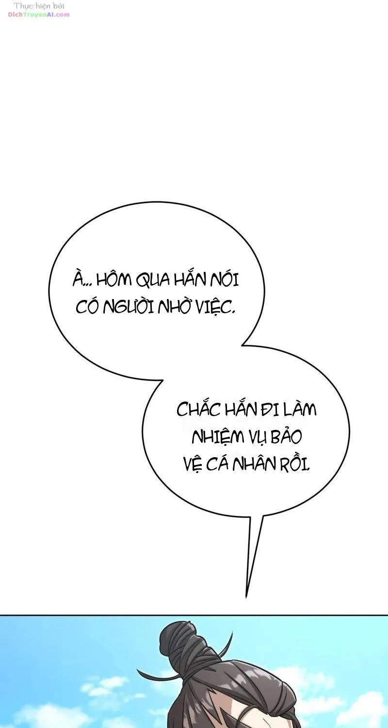 Bảo Tiêu Lập Dị - Chap 22 - Trang 123