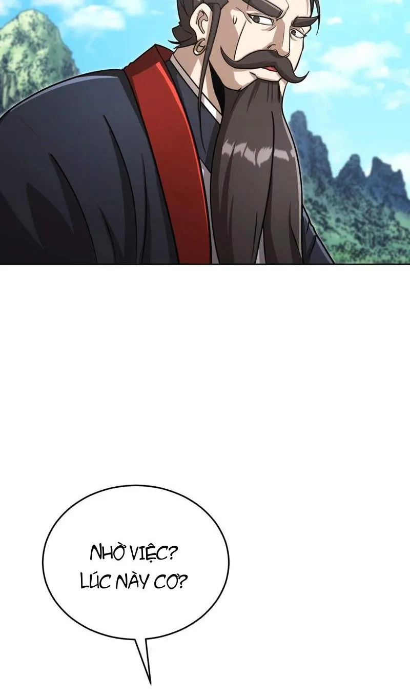 Bảo Tiêu Lập Dị - Chap 22 - Trang 124