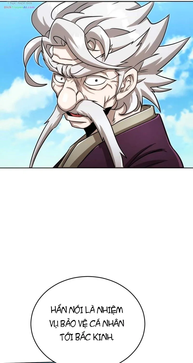 Bảo Tiêu Lập Dị - Chap 22 - Trang 125