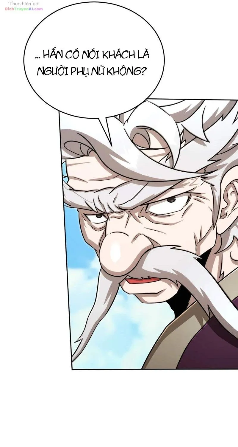Bảo Tiêu Lập Dị - Chap 22 - Trang 127