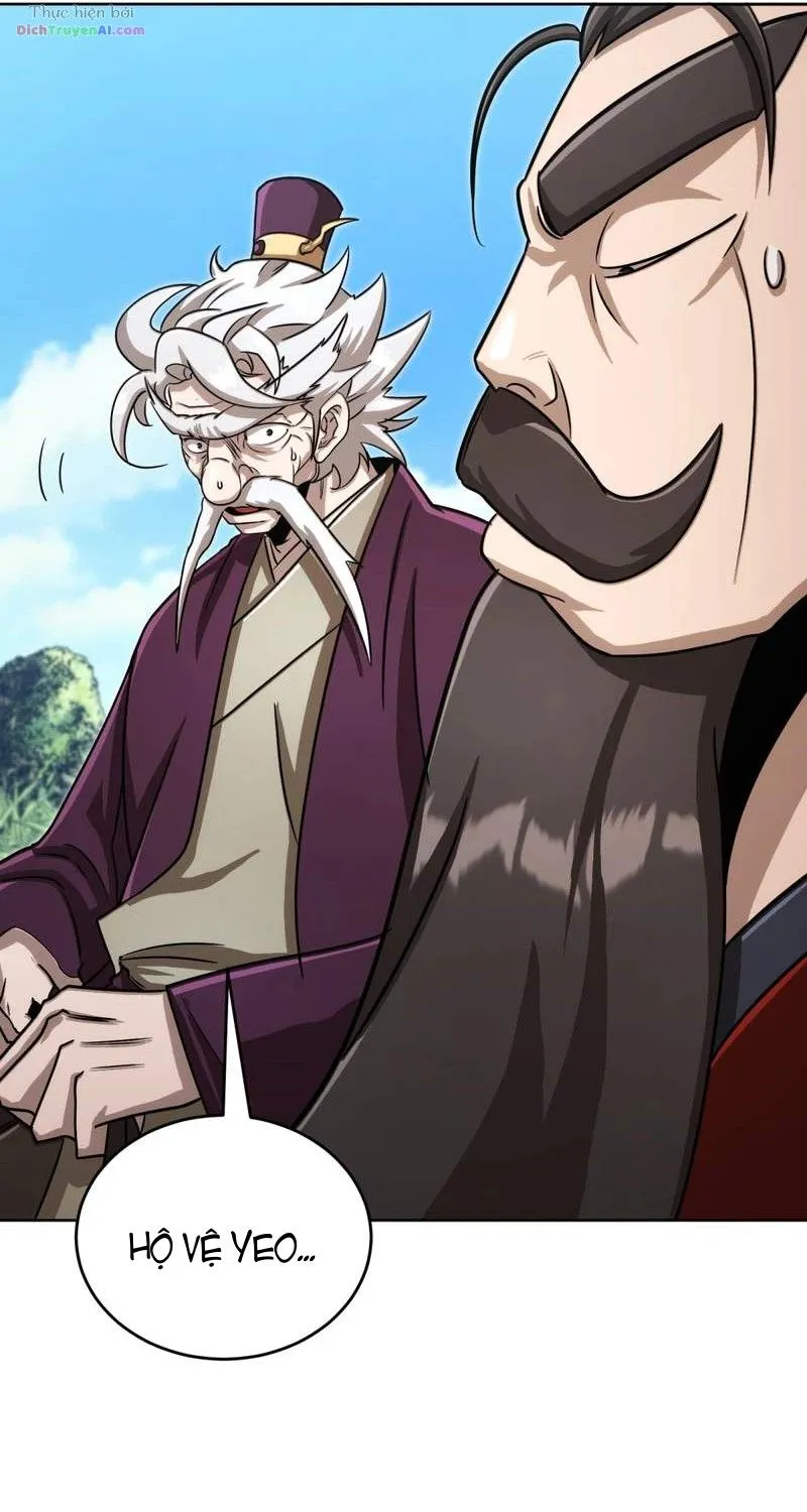 Bảo Tiêu Lập Dị - Chap 22 - Trang 129