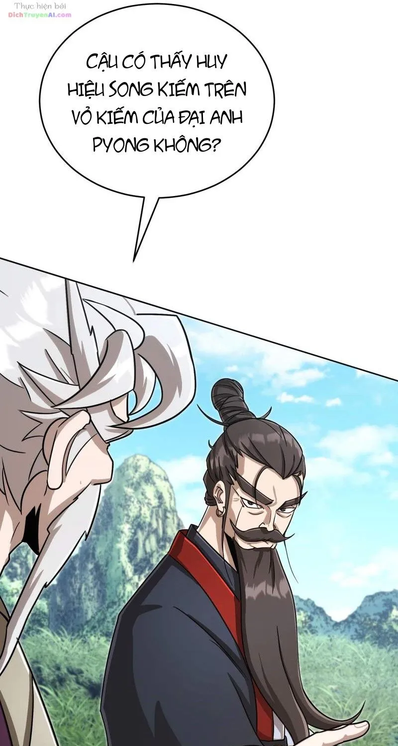 Bảo Tiêu Lập Dị - Chap 22 - Trang 131
