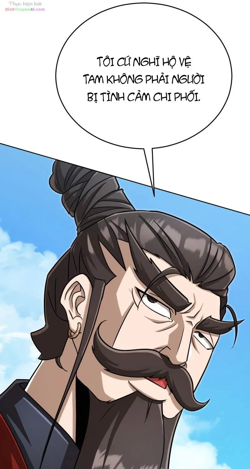 Bảo Tiêu Lập Dị - Chap 22 - Trang 133