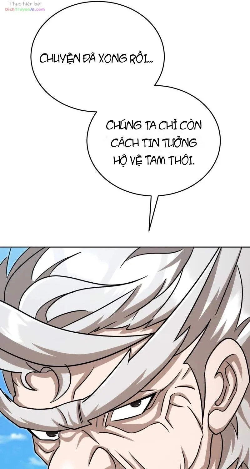Bảo Tiêu Lập Dị - Chap 22 - Trang 135