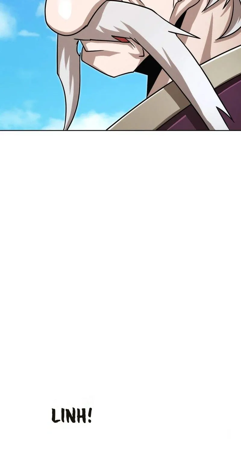 Bảo Tiêu Lập Dị - Chap 22 - Trang 136