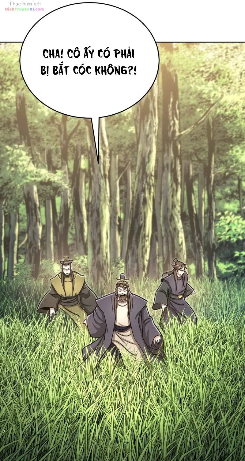 Bảo Tiêu Lập Dị - Chap 22 - Trang 140