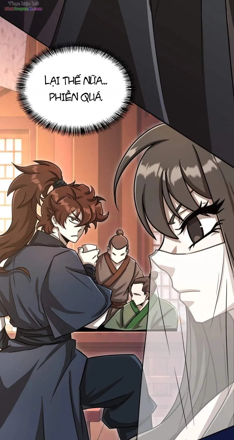 Bảo Tiêu Lập Dị - Chap 22 - Trang 15