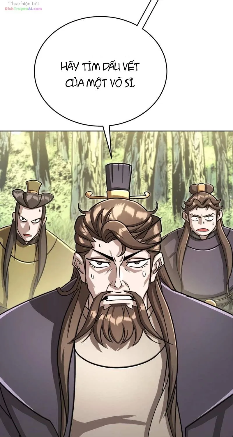 Bảo Tiêu Lập Dị - Chap 22 - Trang 142