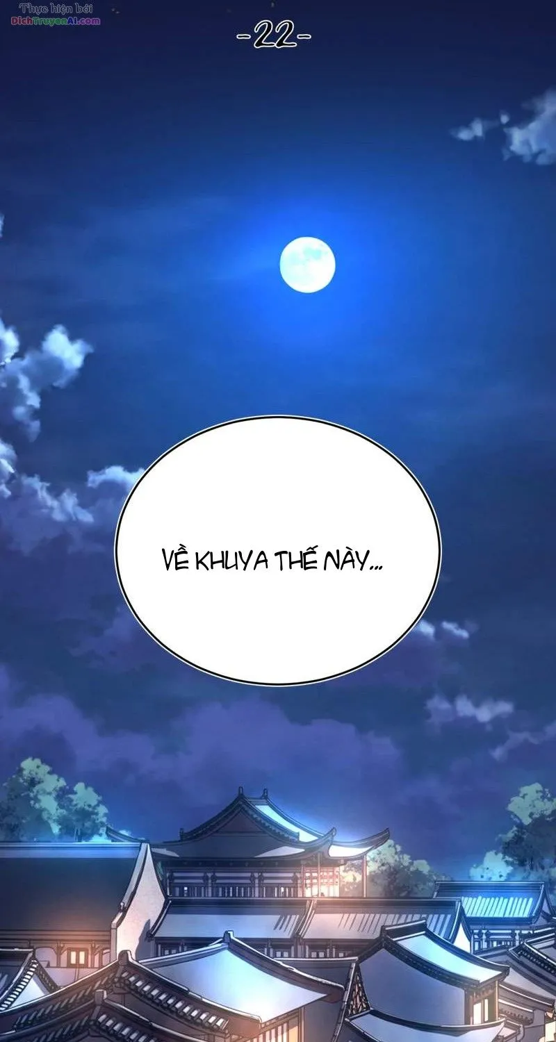 Bảo Tiêu Lập Dị - Chap 22 - Trang 17