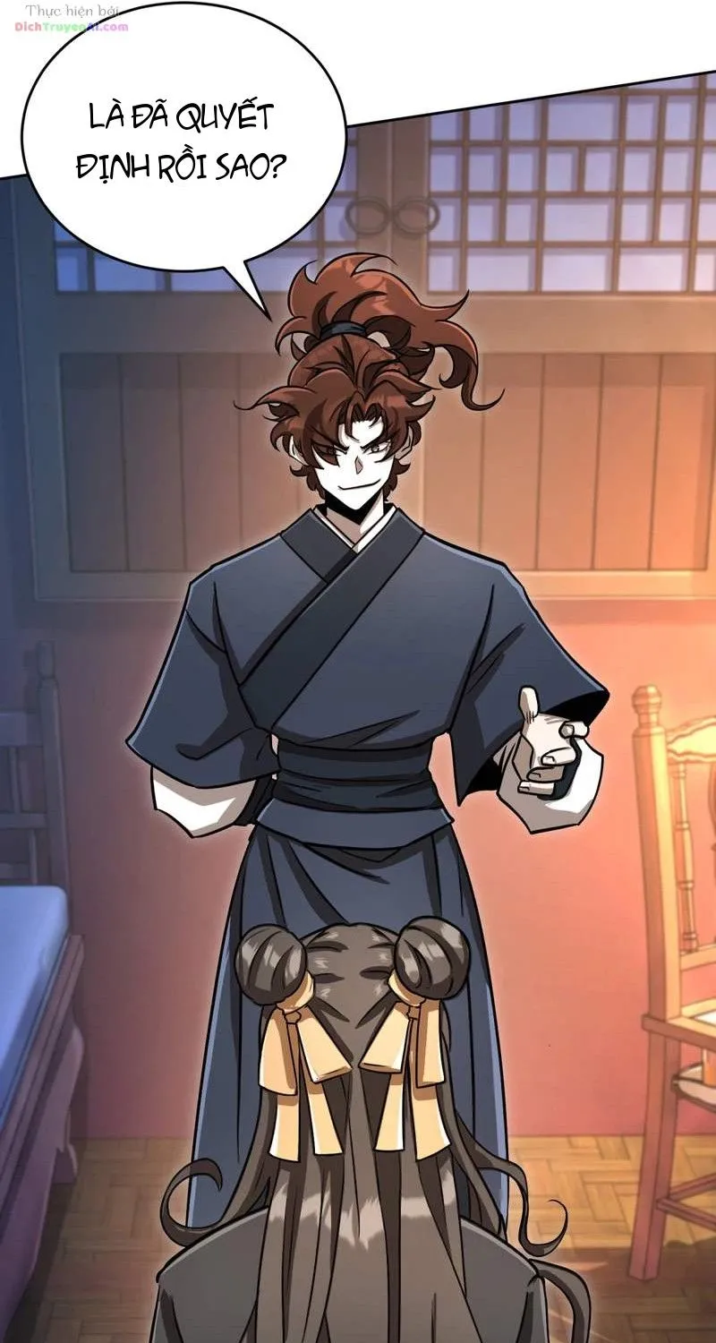 Bảo Tiêu Lập Dị - Chap 22 - Trang 19