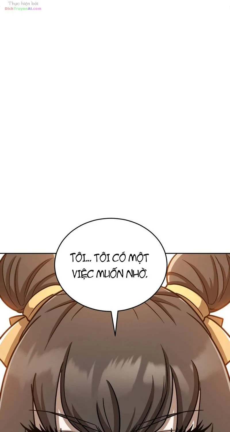 Bảo Tiêu Lập Dị - Chap 22 - Trang 22