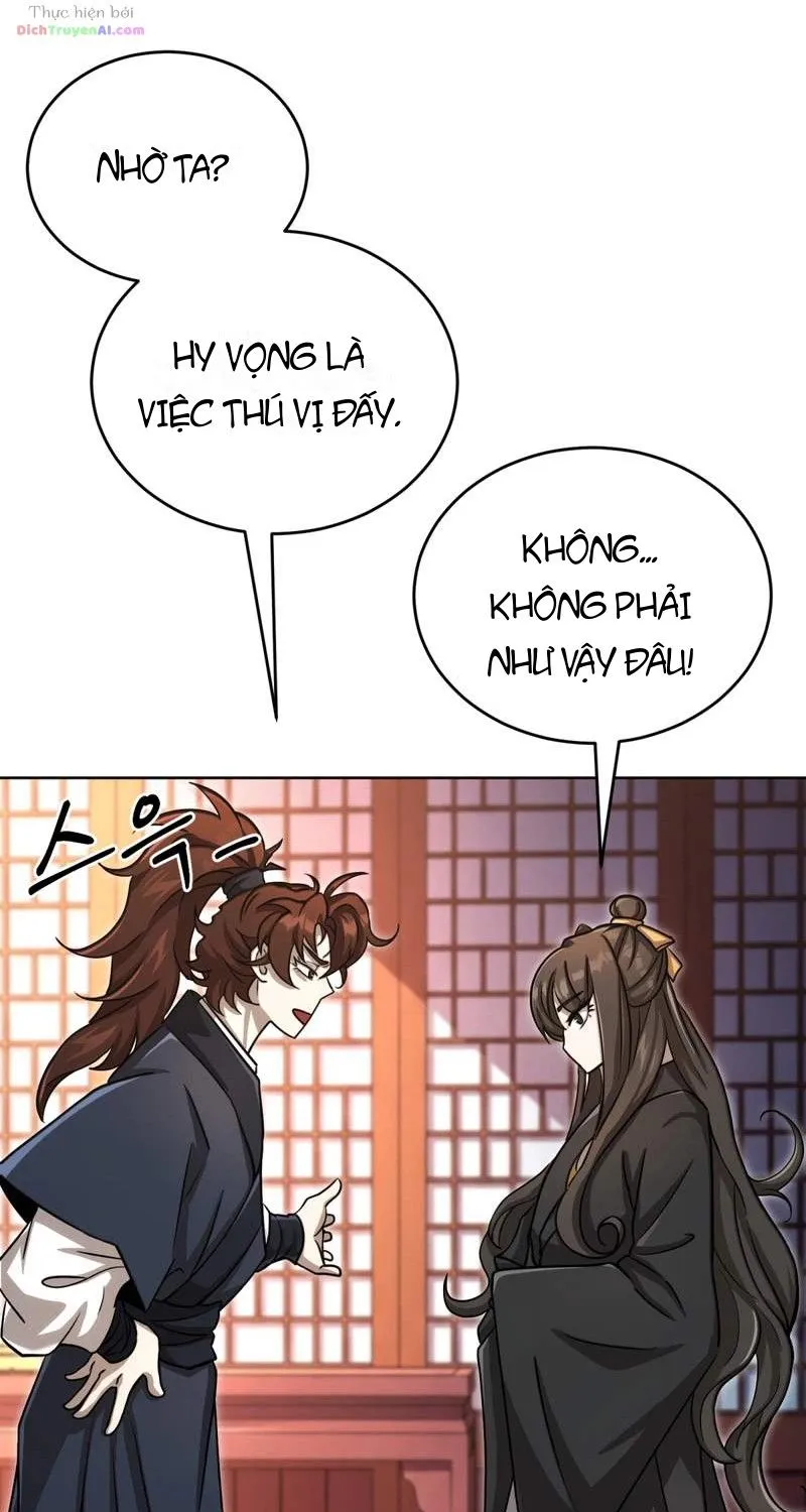 Bảo Tiêu Lập Dị - Chap 22 - Trang 25