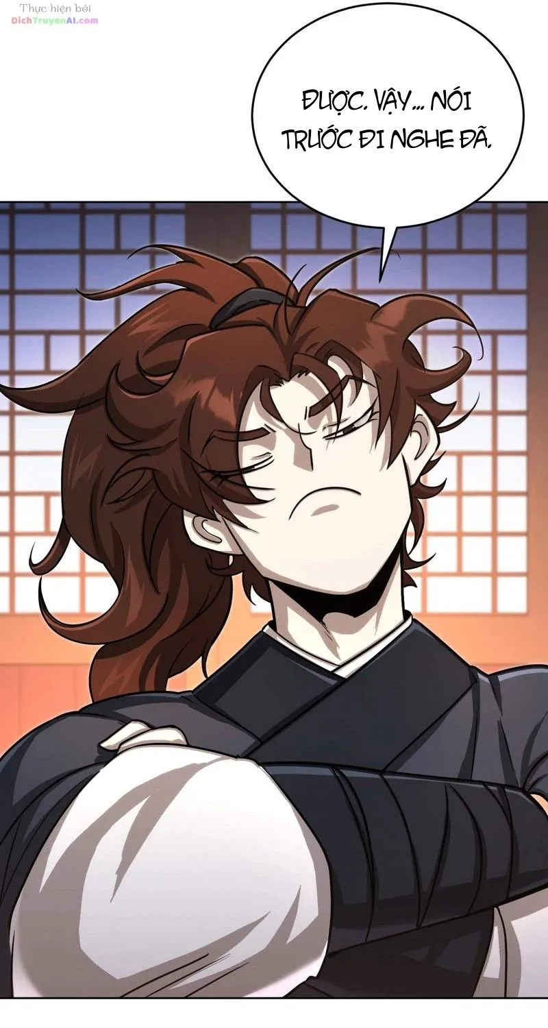 Bảo Tiêu Lập Dị - Chap 22 - Trang 27