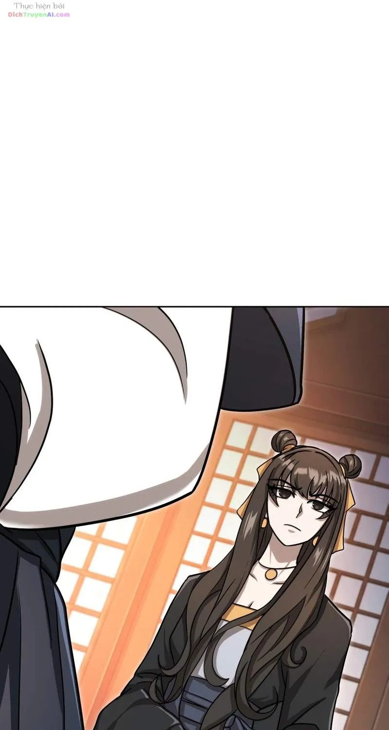 Bảo Tiêu Lập Dị - Chap 22 - Trang 33