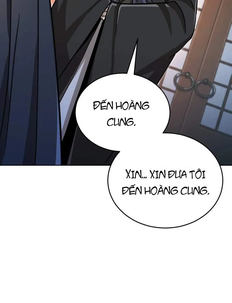 Bảo Tiêu Lập Dị - Chap 22 - Trang 34
