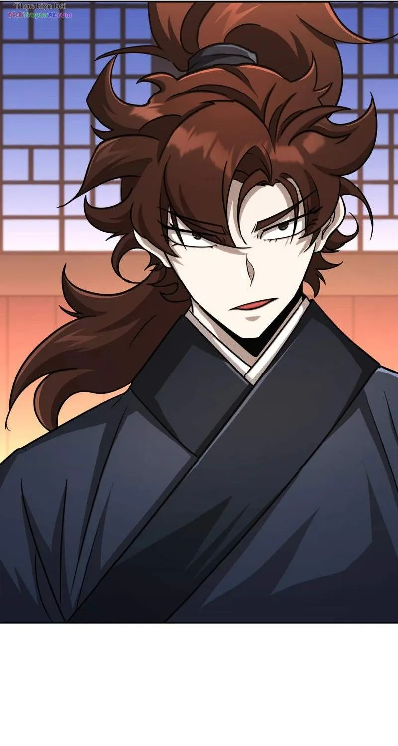 Bảo Tiêu Lập Dị - Chap 22 - Trang 37