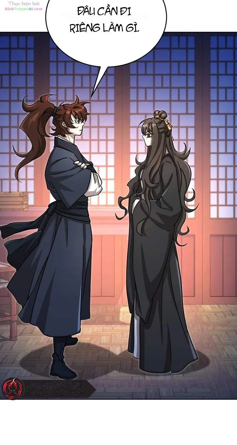 Bảo Tiêu Lập Dị - Chap 22 - Trang 39