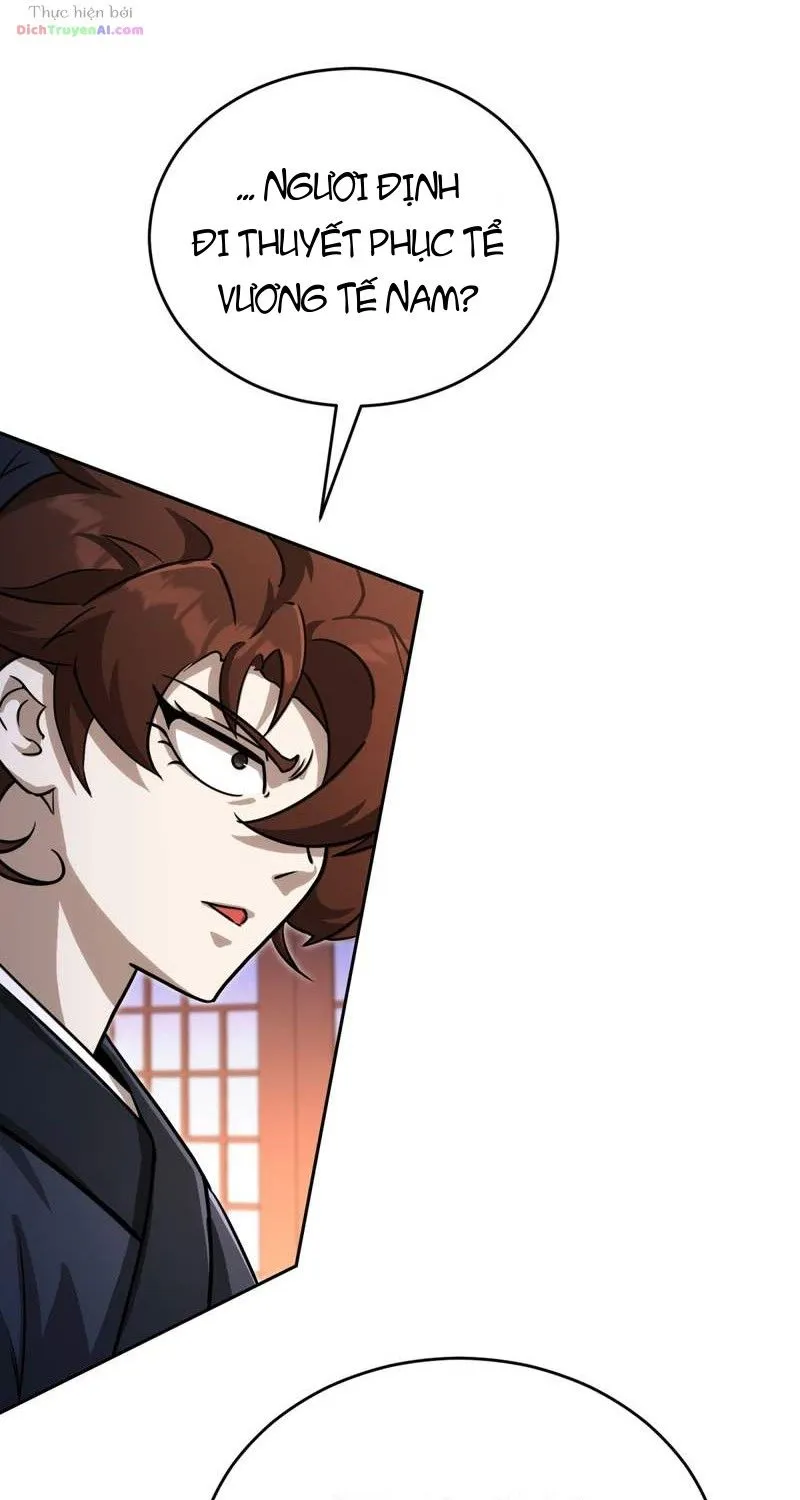 Bảo Tiêu Lập Dị - Chap 22 - Trang 42