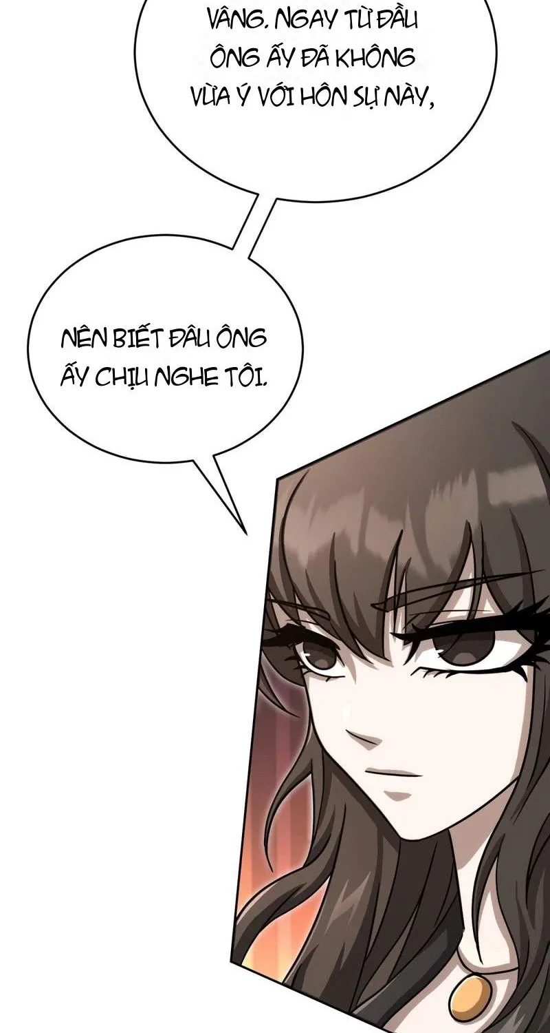 Bảo Tiêu Lập Dị - Chap 22 - Trang 43
