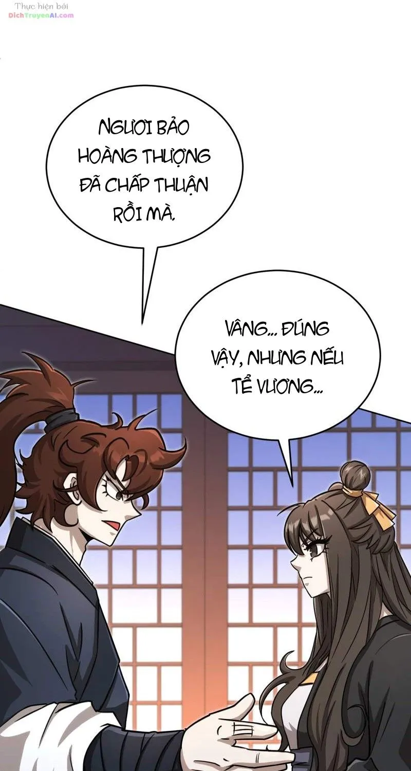 Bảo Tiêu Lập Dị - Chap 22 - Trang 45