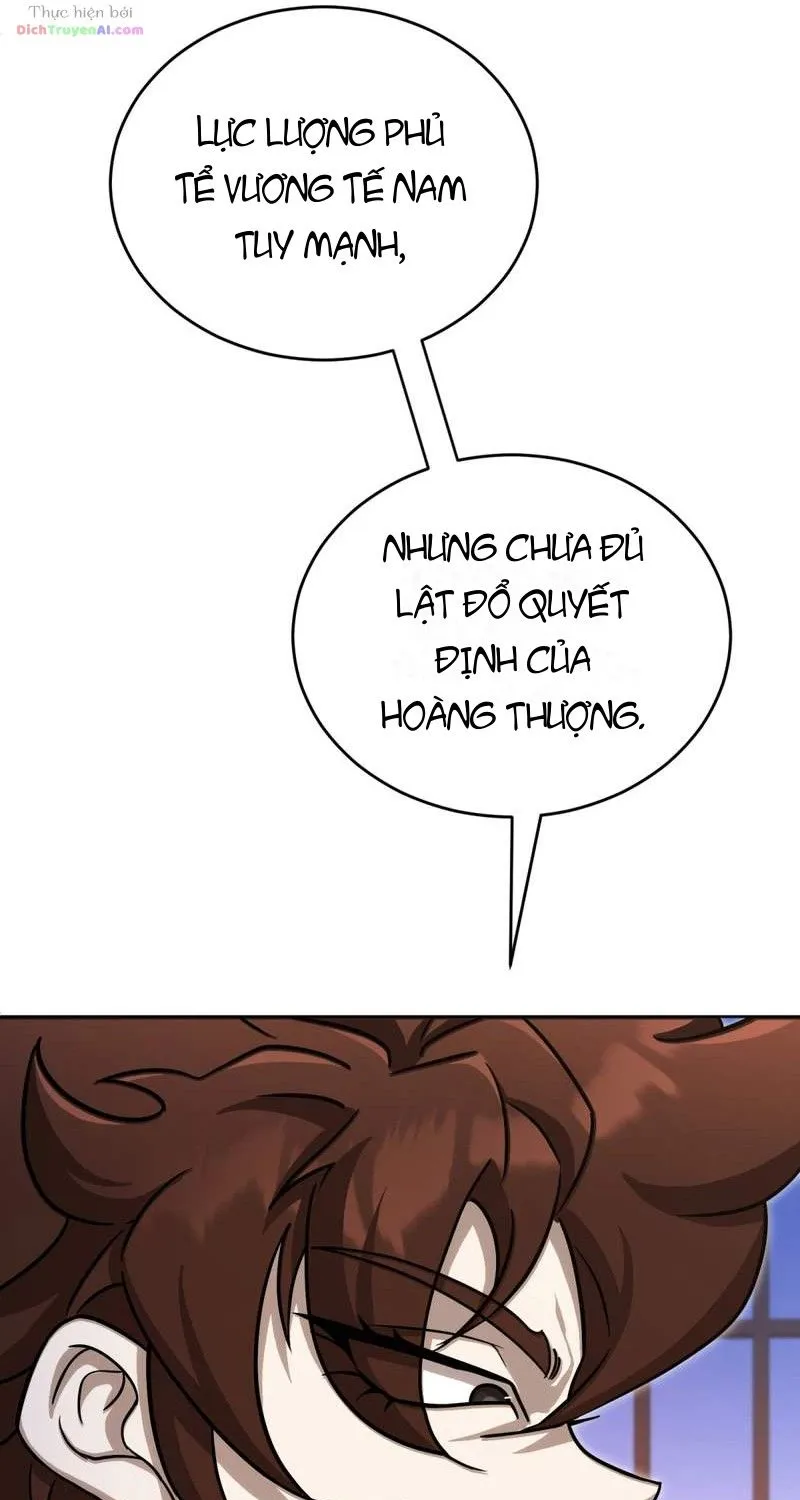 Bảo Tiêu Lập Dị - Chap 22 - Trang 47