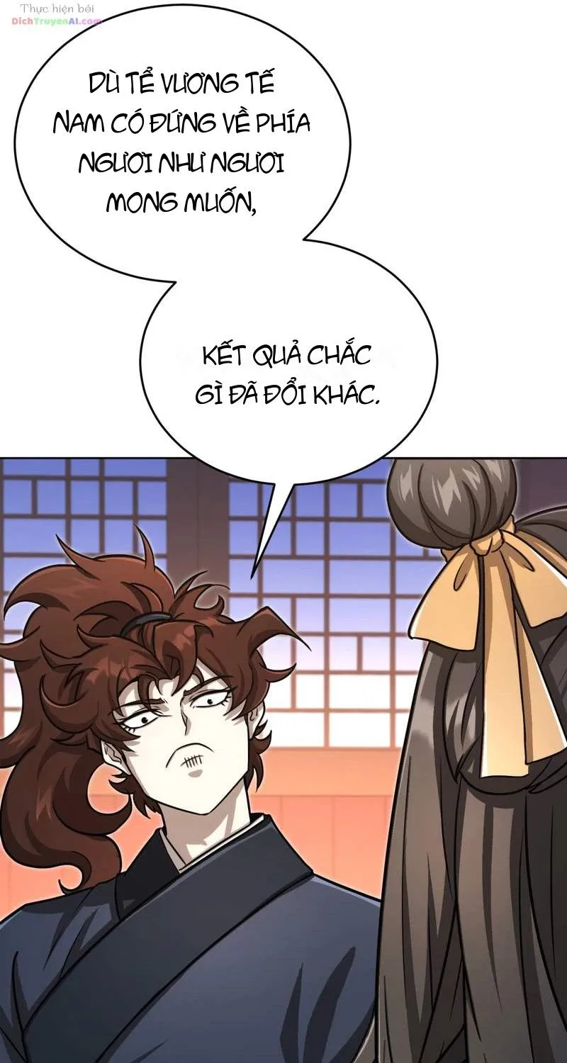 Bảo Tiêu Lập Dị - Chap 22 - Trang 49