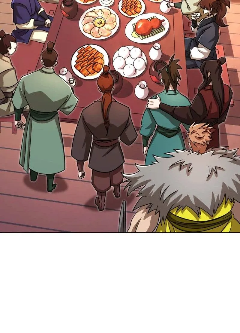 Bảo Tiêu Lập Dị - Chap 22 - Trang 6