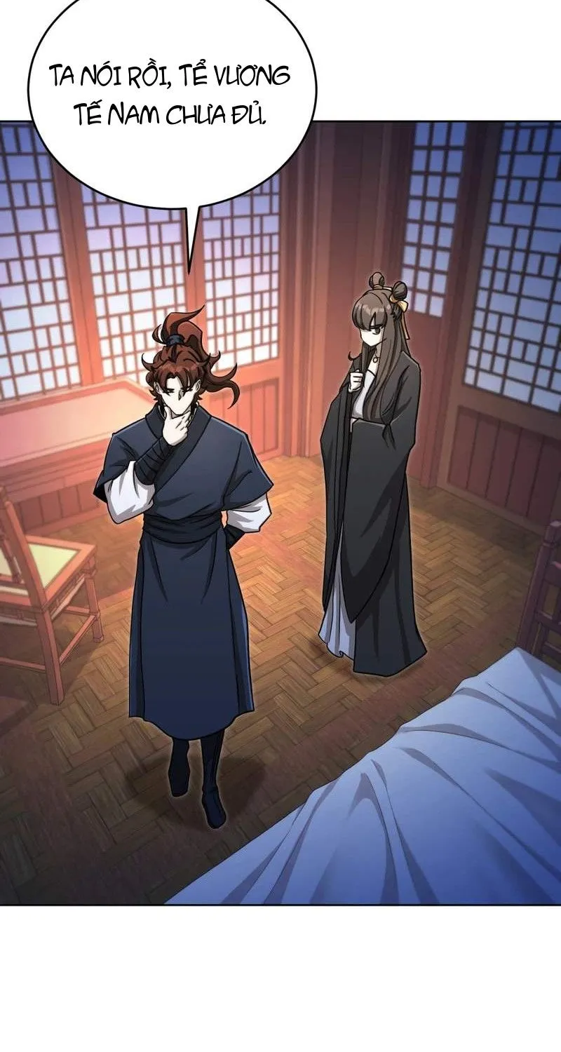 Bảo Tiêu Lập Dị - Chap 22 - Trang 52