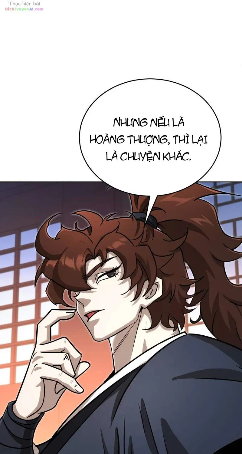 Bảo Tiêu Lập Dị - Chap 22 - Trang 54
