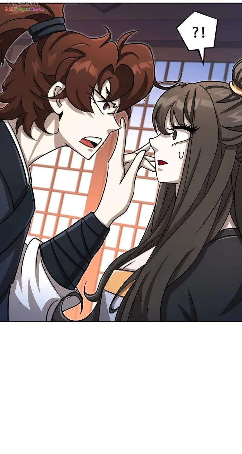 Bảo Tiêu Lập Dị - Chap 22 - Trang 58