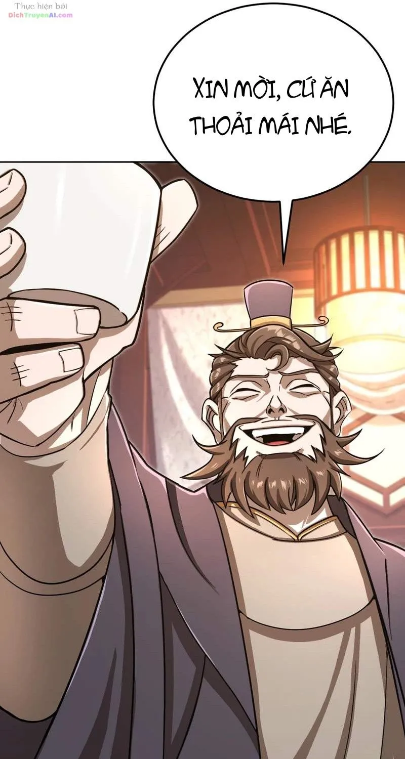 Bảo Tiêu Lập Dị - Chap 22 - Trang 7
