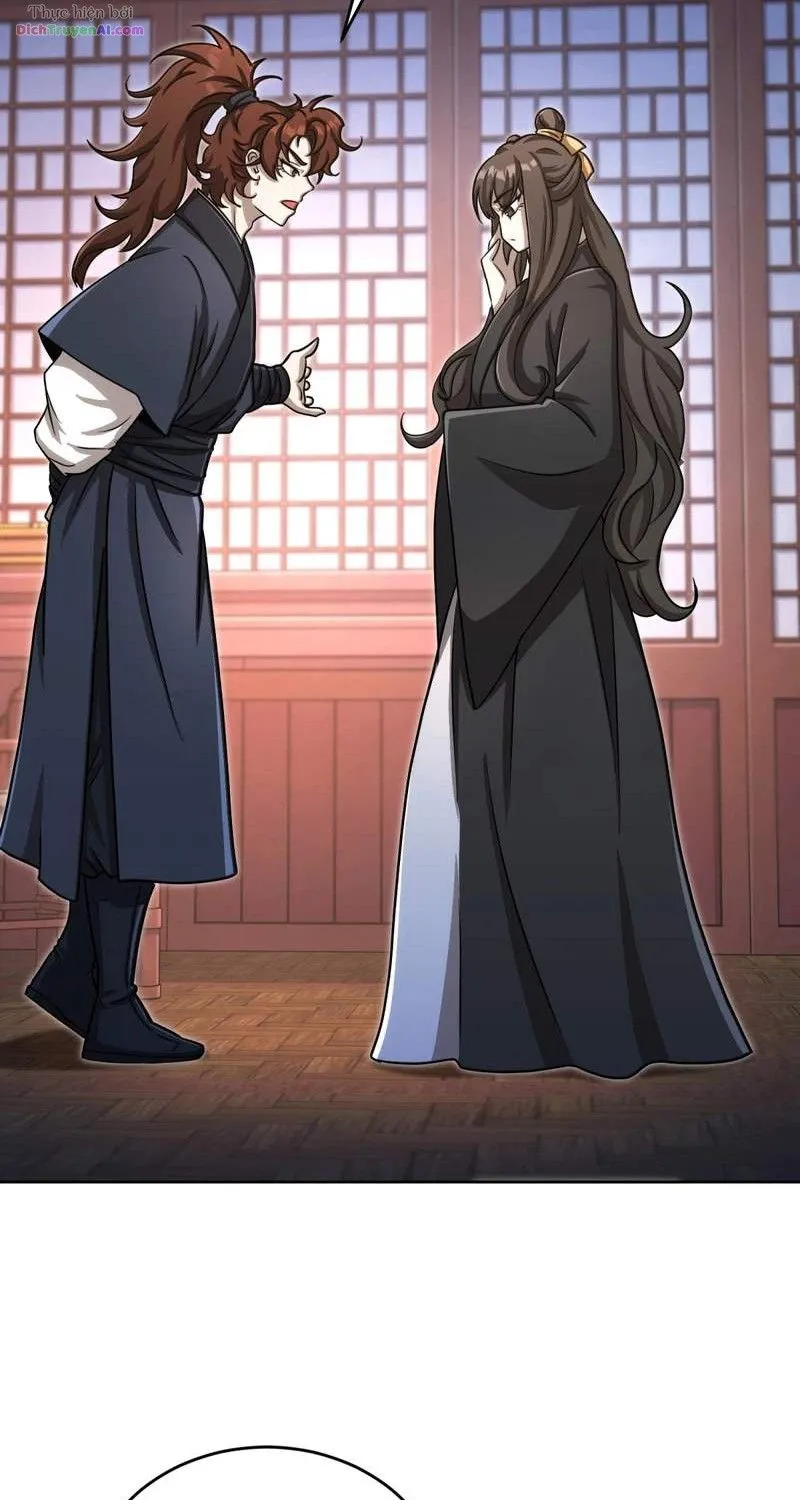 Bảo Tiêu Lập Dị - Chap 22 - Trang 62